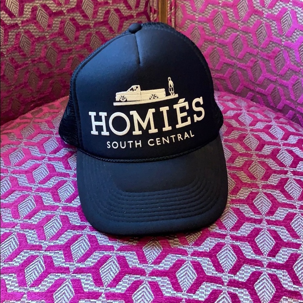 Homies hat